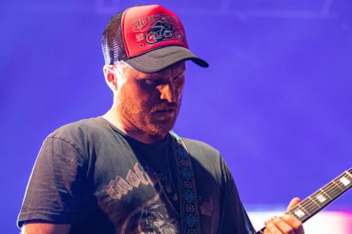 Lowrider - Hellfest