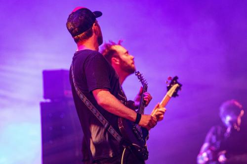 Lowrider - Hellfest
