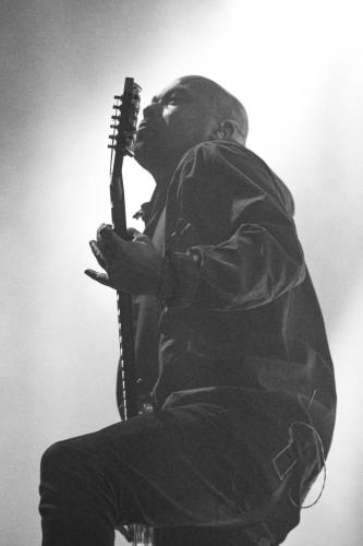 Hangman’s Chair - Hellfest