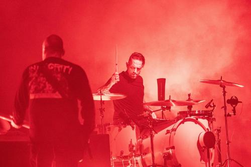 Hangman’s Chair - Hellfest