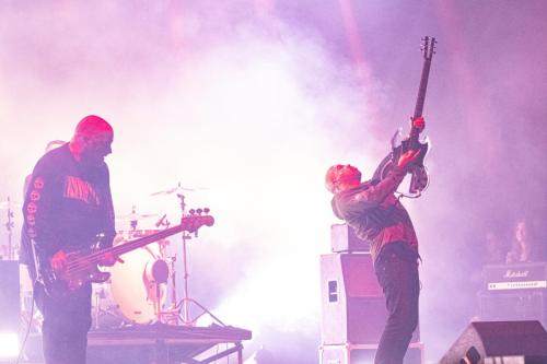 Hangman’s Chair - Hellfest