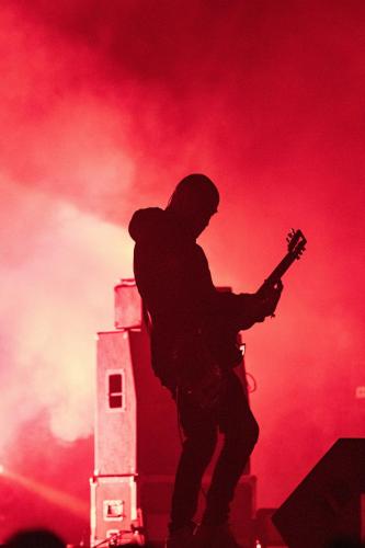 Hangman’s Chair - Hellfest