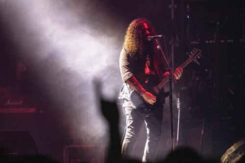 Hangman’s Chair - Hellfest
