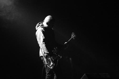 Hangman’s Chair - Hellfest
