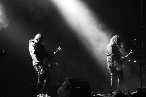 Hangman’s Chair - Hellfest