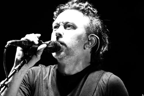 Rise Against - Hellfest