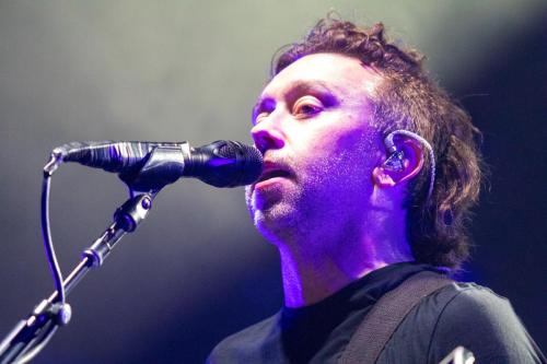 Rise Against - Hellfest