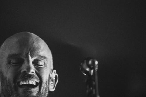 Rise Against - Hellfest
