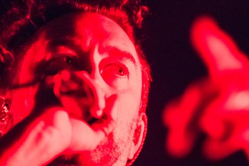 Rise Against - Hellfest