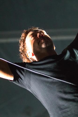 Rise Against - Hellfest