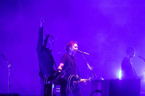 Rise Against - Hellfest