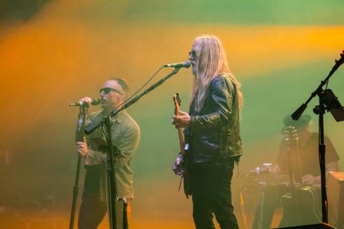 Jerry Cantrell - Hellfest