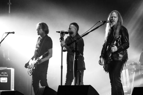 Jerry Cantrell - Hellfest