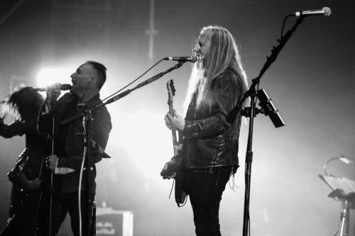 Jerry Cantrell - Hellfest