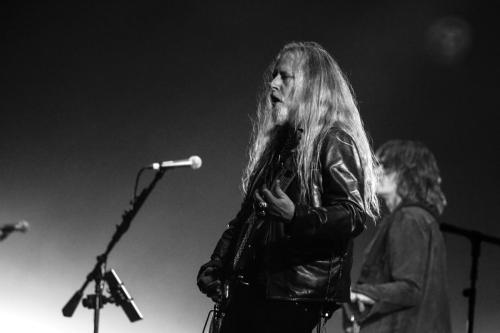 Jerry Cantrell - Hellfest