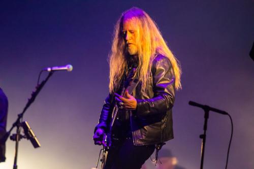 Jerry Cantrell - Hellfest