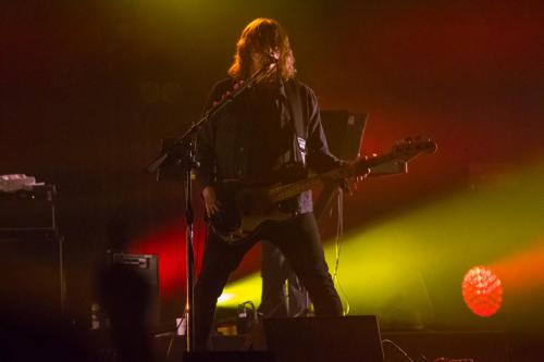 Jerry Cantrell - Hellfest
