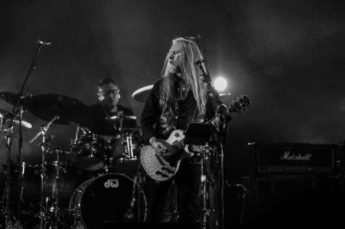 Jerry Cantrell - Hellfest