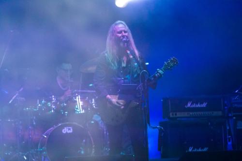 Jerry Cantrell - Hellfest