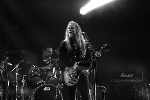 Jerry Cantrell - Hellfest