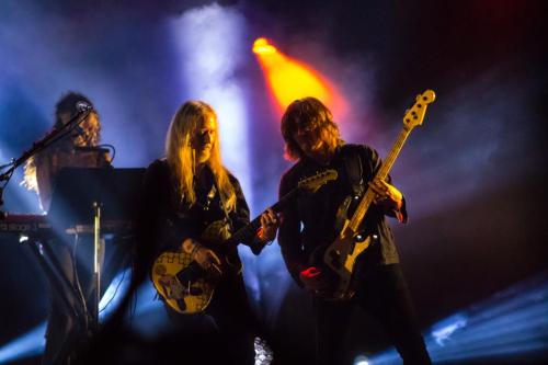Jerry Cantrell - Hellfest