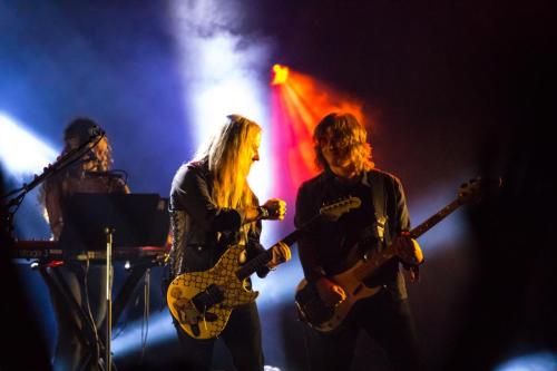 Jerry Cantrell - Hellfest