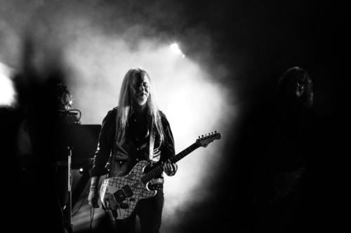 Jerry Cantrell - Hellfest