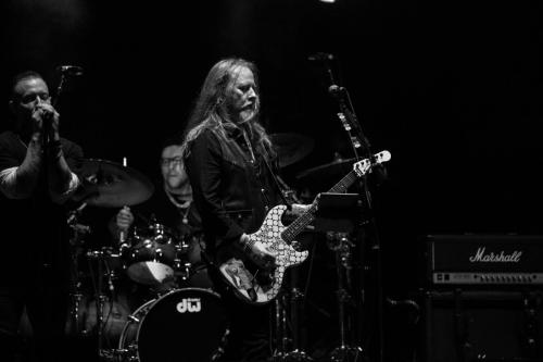 Jerry Cantrell - Hellfest