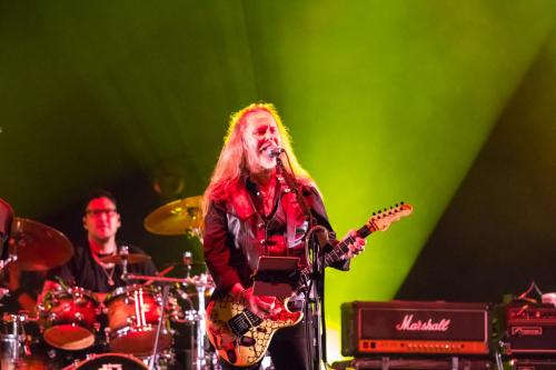 Jerry Cantrell - Hellfest