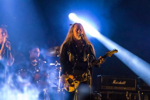 Jerry Cantrell - Hellfest
