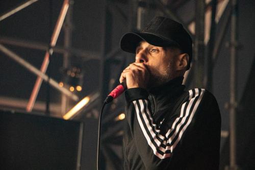 As A New Revolt - Hellfest