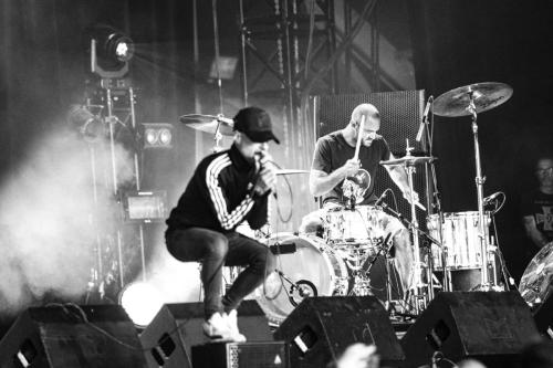 As A New Revolt - Hellfest