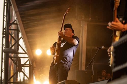 Dirty Fonzy - Hellfest