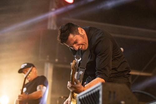 Dirty Fonzy - Hellfest