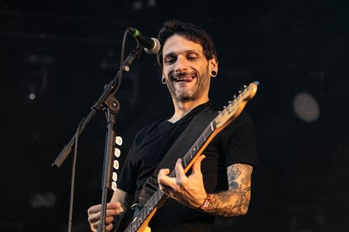 Dirty Fonzy - Hellfest