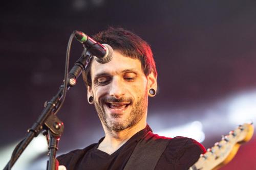 Dirty Fonzy - Hellfest