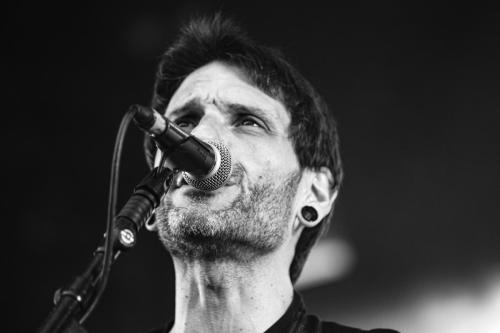 Dirty Fonzy - Hellfest
