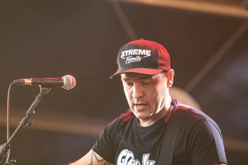 Dirty Fonzy - Hellfest