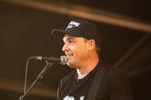 Dirty Fonzy - Hellfest