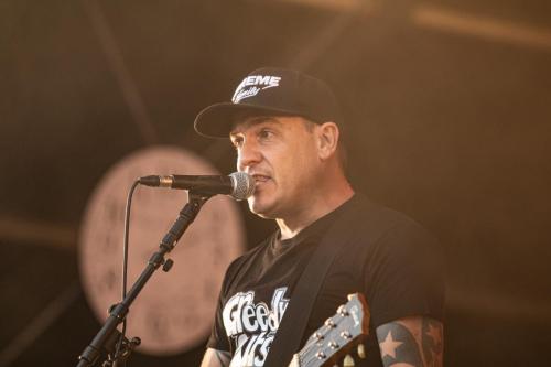 Dirty Fonzy - Hellfest