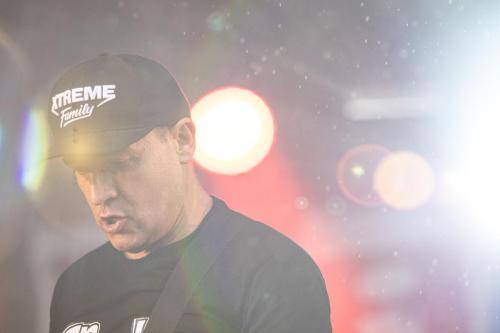Dirty Fonzy - Hellfest
