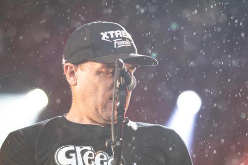 Dirty Fonzy - Hellfest