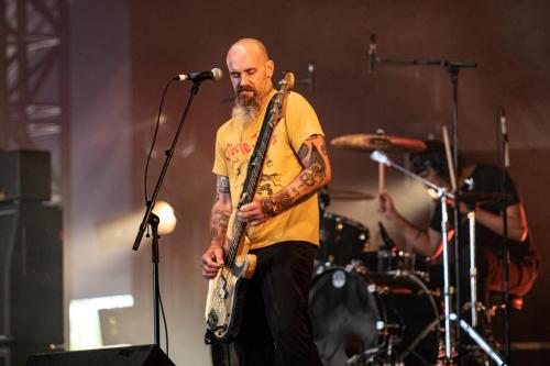 Stöner - Hellfest