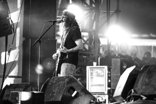 Stöner - Hellfest