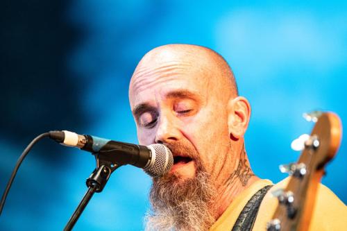 Stöner - Hellfest