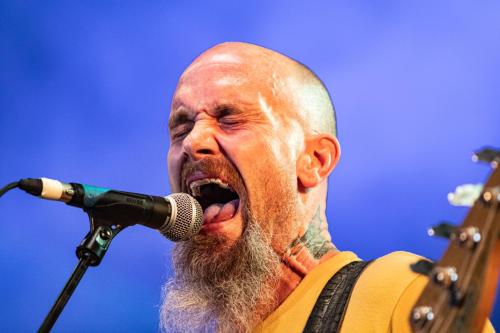 Stöner - Hellfest