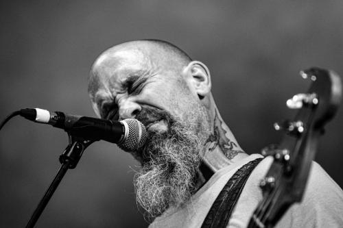 Stöner - Hellfest