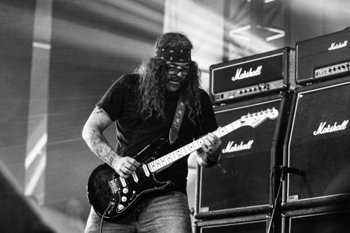 Stöner - Hellfest