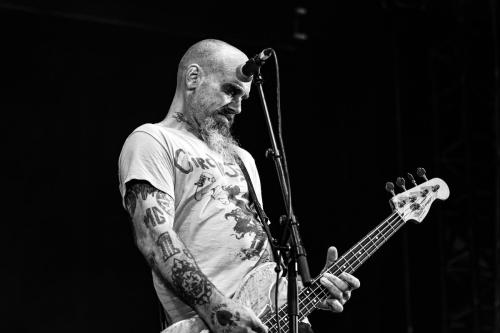 Stöner - Hellfest
