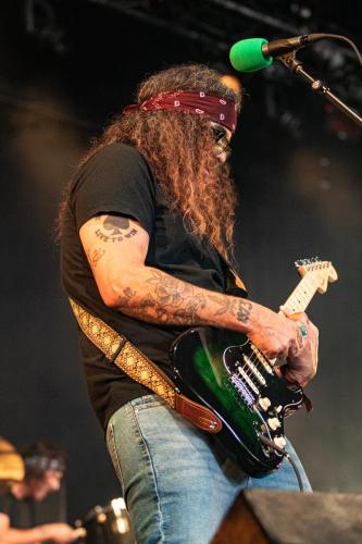 Stöner - Hellfest